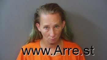 Jennifer Dawn Hicks Mugshot