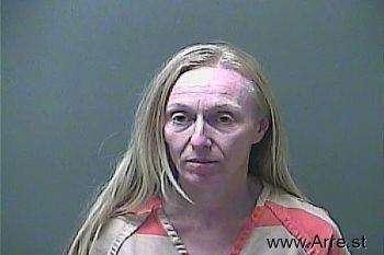 Jennifer A Johnston Mugshot