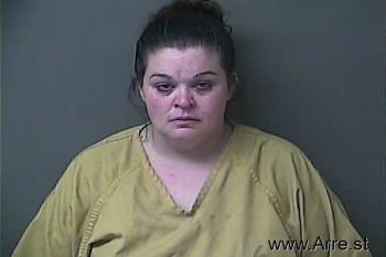 Jennifer Maire Kemp Mugshot