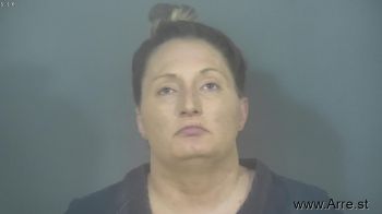 Jennifer Kaye Kryski Mugshot