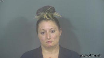 Jennifer Kaye Kryski Mugshot