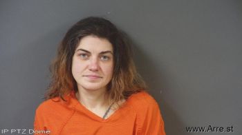 Jennifer Nicole Kuhn Mugshot