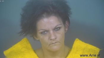 Jennifer Jo Linville Mugshot