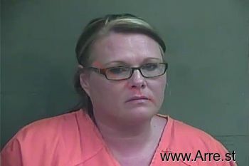 Jennifer Jo Lough Mugshot