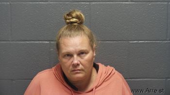 Jennifer Jo Lough Mugshot