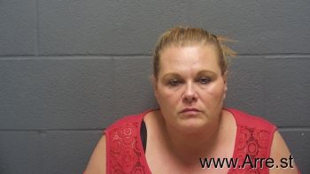 Jennifer Jo Lough Mugshot