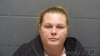 Jennifer Jo Lough Mugshot