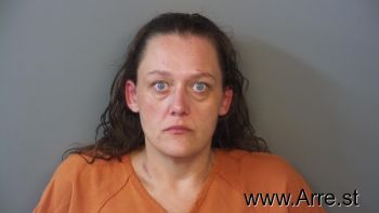 Jennifer Michelle Marshall Mugshot