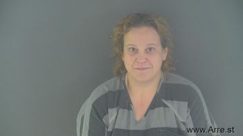 Jennifer Nickole Mays Mugshot