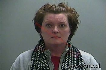 Jennifer Renee Mcguire Mugshot