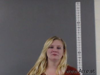 Jennifer Marie Mcguire Mugshot