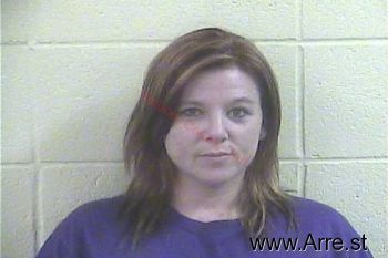 Jennifer Lee Mckinney Mugshot