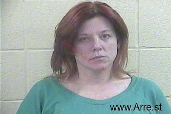 Jennifer Lee Mckinney Mugshot