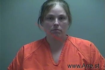 Jennifer Rebecca Miller Mugshot