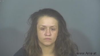 Jennifer Lauren Mills Mugshot