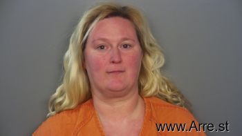 Jennifer Lynne Moore Mugshot