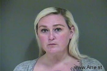 Jennifer Lynne Moore Mugshot