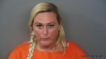 Jennifer Lynne Moore Mugshot