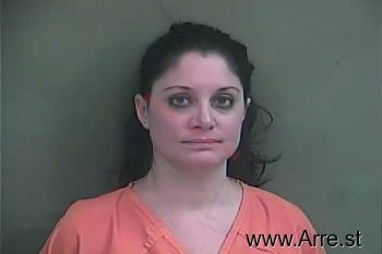 Jennifer  Morris Mugshot