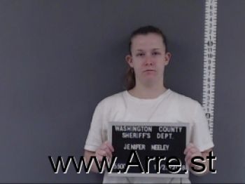 Jennifer Pauline Neeley Mugshot