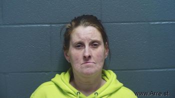 Jennifer Ruth Patrick Mugshot