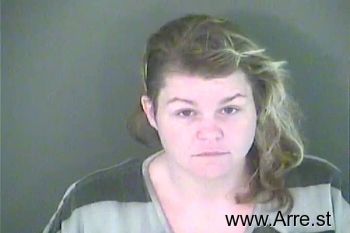 Jennifer Elizabeth Patrick Mugshot