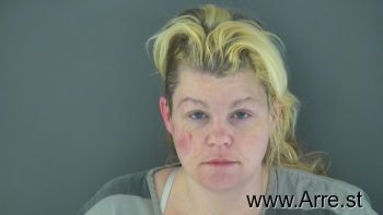 Jennifer Elizabeth Patrick Mugshot