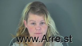 Jennifer Elizabeth Patrick Mugshot