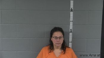 Jennifer Marie Pierce Mugshot