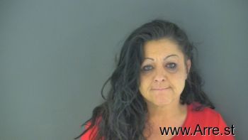 Jennifer Jo Pierce Mugshot