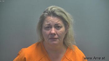 Jennifer Renee Roby Mugshot