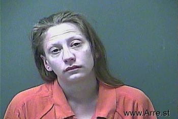 Jennifer Lynn Schmidt Mugshot