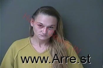 Jennifer Annette Scott Mugshot