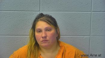 Jennifer Ann Shaw Mugshot