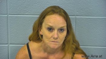 Jennifer Ann Shelton Mugshot