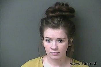 Jennifer Renee Spence Mugshot