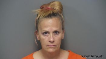 Jennifer Marie Stephens Mugshot