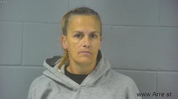 Jennifer Marie Stephens Mugshot