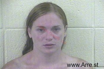 Jennifer Deann Taber Mugshot