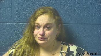 Jennifer Deann Taber Mugshot