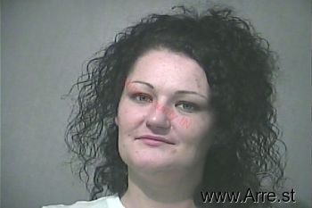 Jennifer N Thibodeaux Mugshot