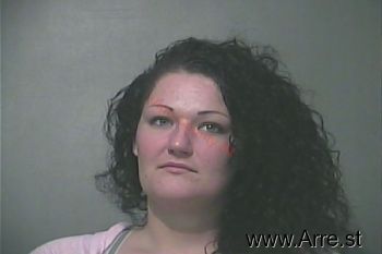 Jennifer N Thibodeaux Mugshot