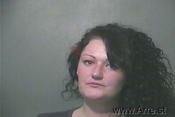 Jennifer N Thibodeaux Mugshot