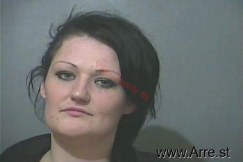 Jennifer N Thibodeaux Mugshot