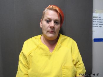 Jennifer Renae Thomas Mugshot