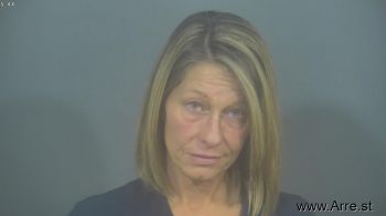 Jennifer Lynn Thomas Mugshot