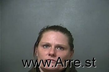 Jennifer Lynn Thomas Mugshot