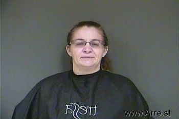 Jennifer Lynn Thompson Mugshot