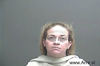 Jennifer Dee Thompson Mugshot