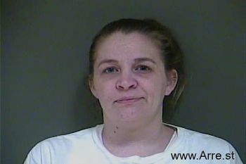 Jennifer Lynn Thompson Mugshot